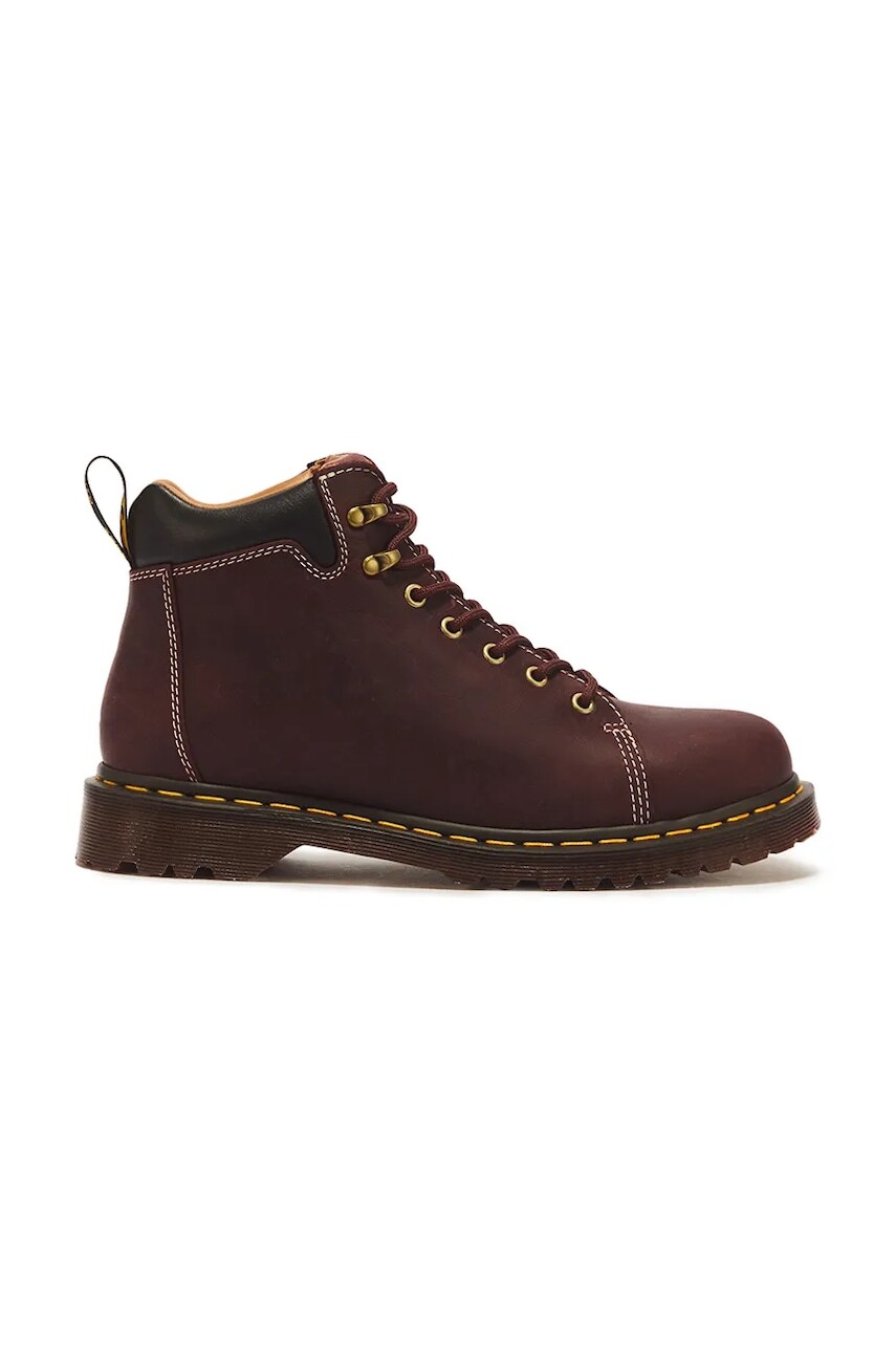 Dr. Martens  topánky pánske kožené 939 Hiker