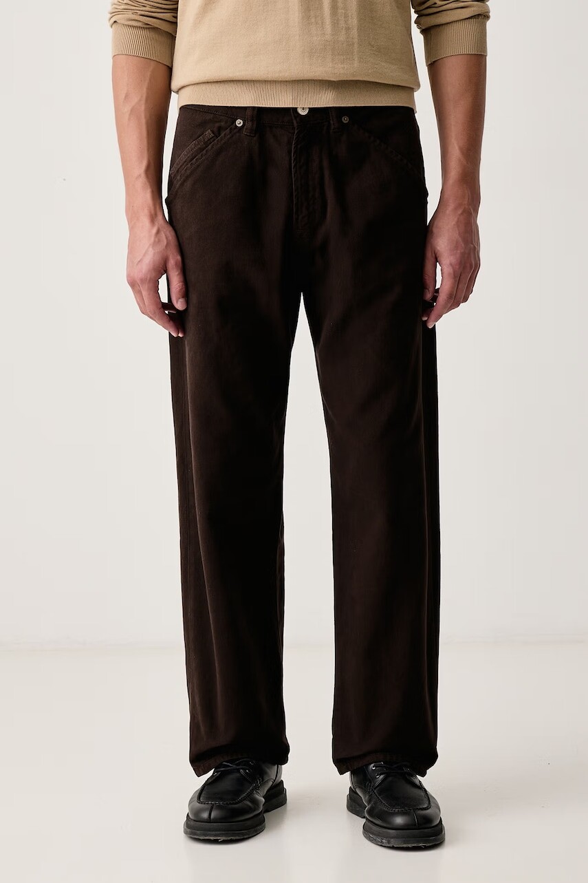 PS Paul Smith rifle relaxed fit pánske