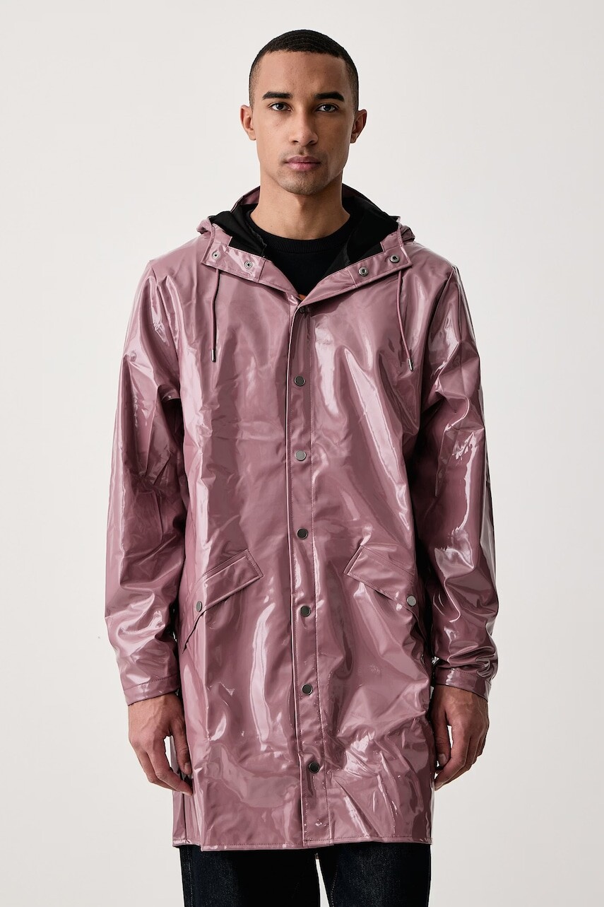 Rains bunda