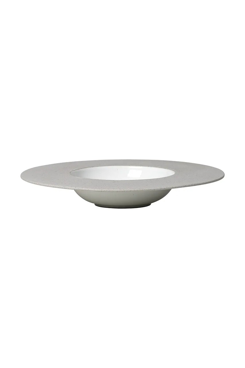 Ferm Living tanier hlboký Sonae 30 cm