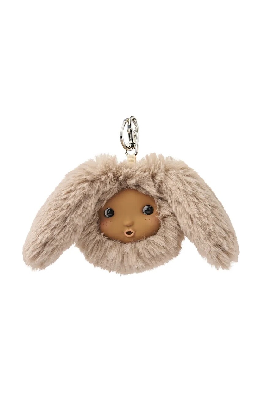 Liewood  detský prívesok na kľúče Kiara Ryo Plush Keychain