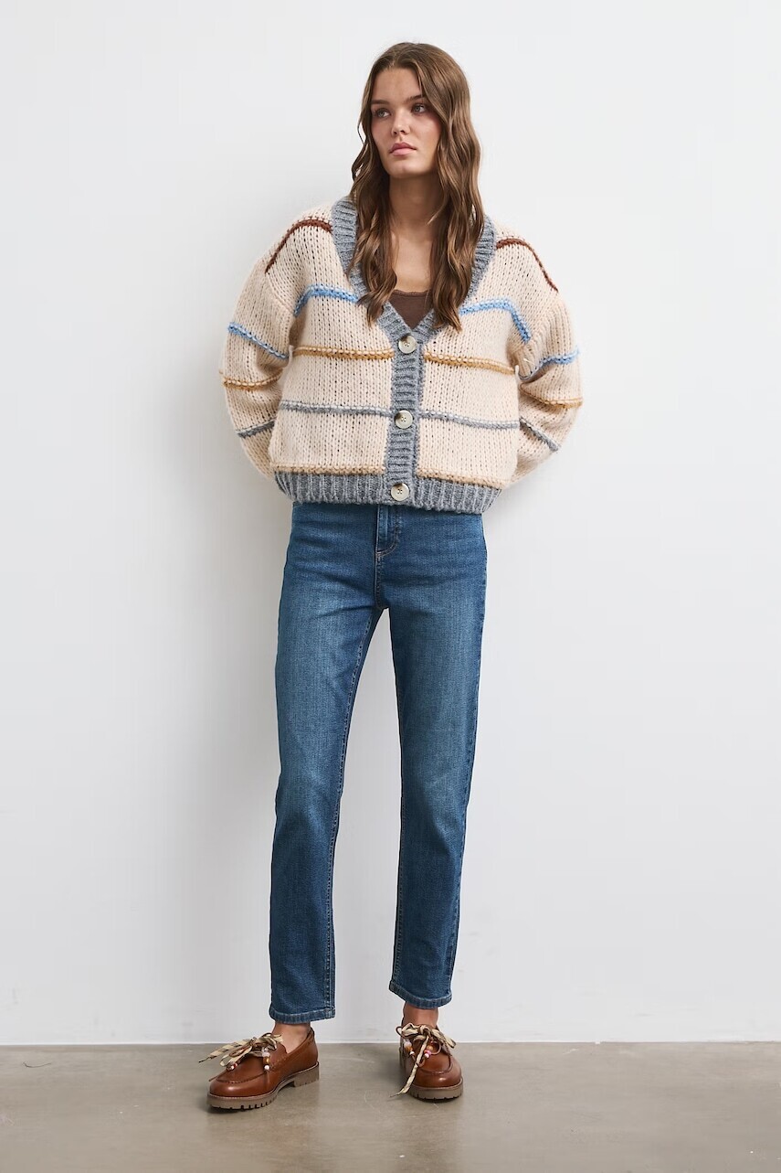 Medicine rifle slim fit dámske
