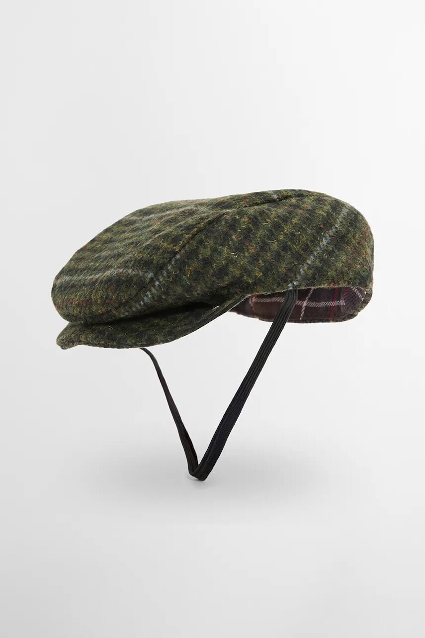Barbour  čiapka pre psa