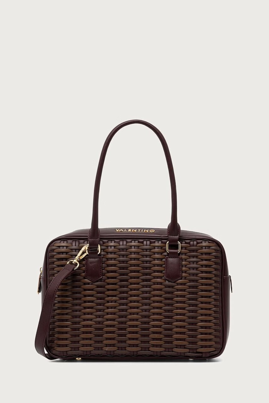 Valentino Bags  crossbody kabelka dámska z imitácie kože ALE