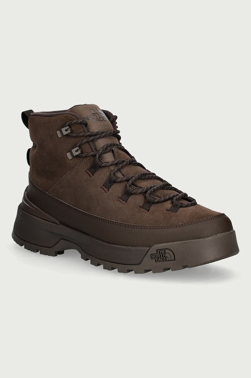 The North Face  turistické topánky pánske TNF x 30th Years HMLYN