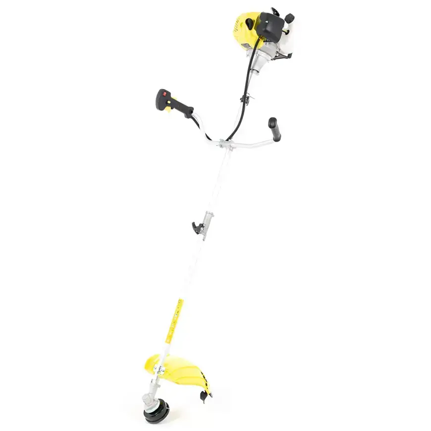 Benzínový krovinorez 52 cm3 šírka 45 cm GARDYER B500