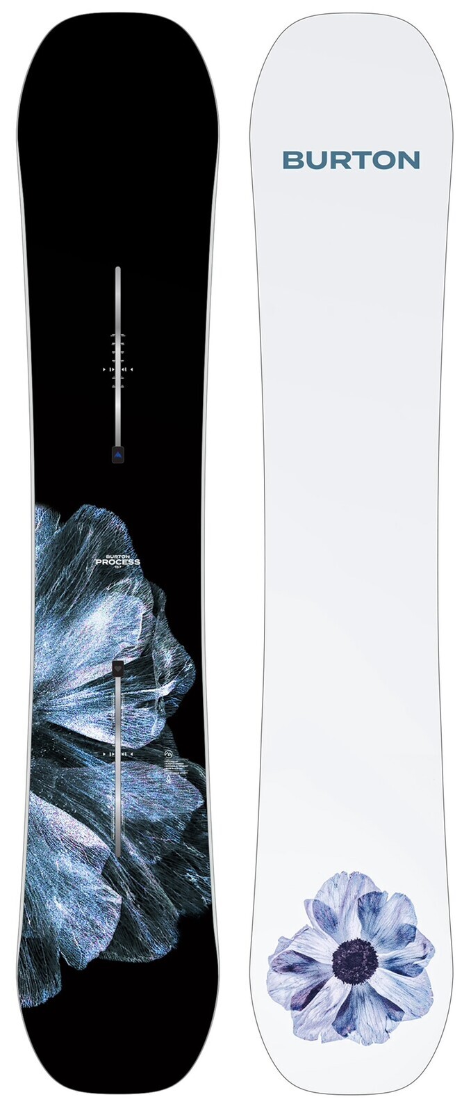 Burton Process Veľkosť: 159 cm