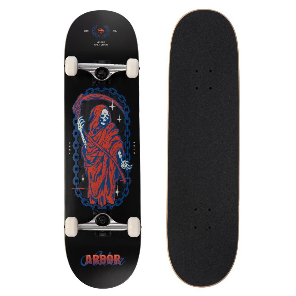 Arbor Reaper