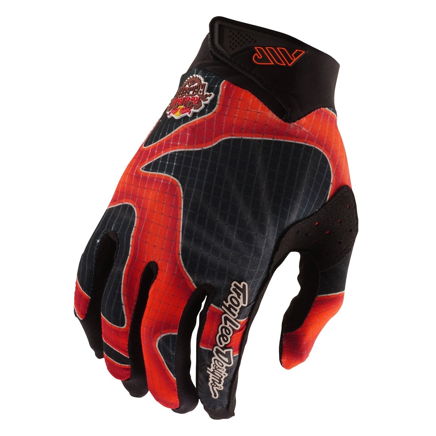 Troy Lee Designs Air Red Bul Rampage