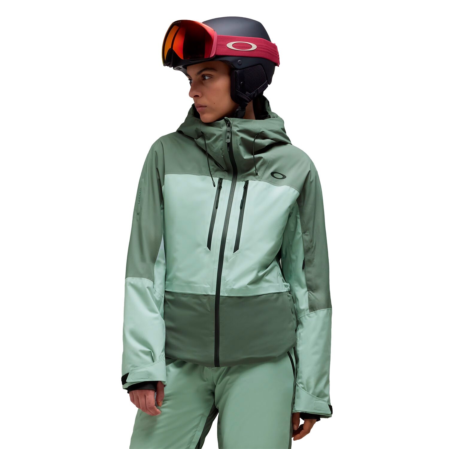 Oakley W. Canopy Pro Insulated Jacket