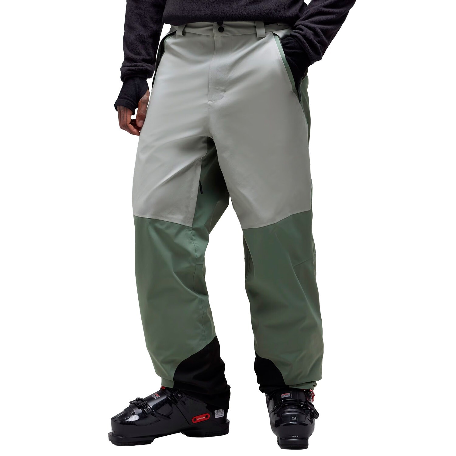 Oakley Timberline Shell Pant