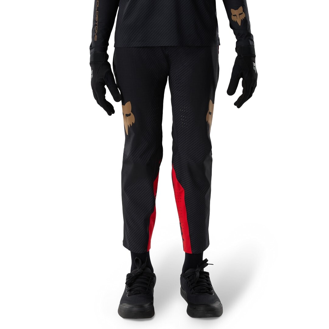 Fox Youth Flexair Pant Goldstone Se