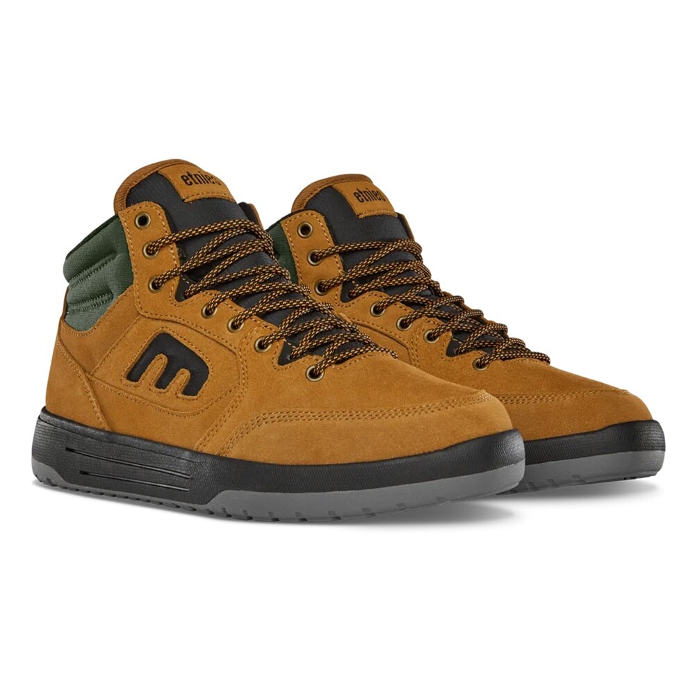 Etnies Loot High Wr