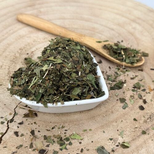 Brečtan popínavý - list celý - Hedera helix - Folium hederae helicis Emerosa 1000 g