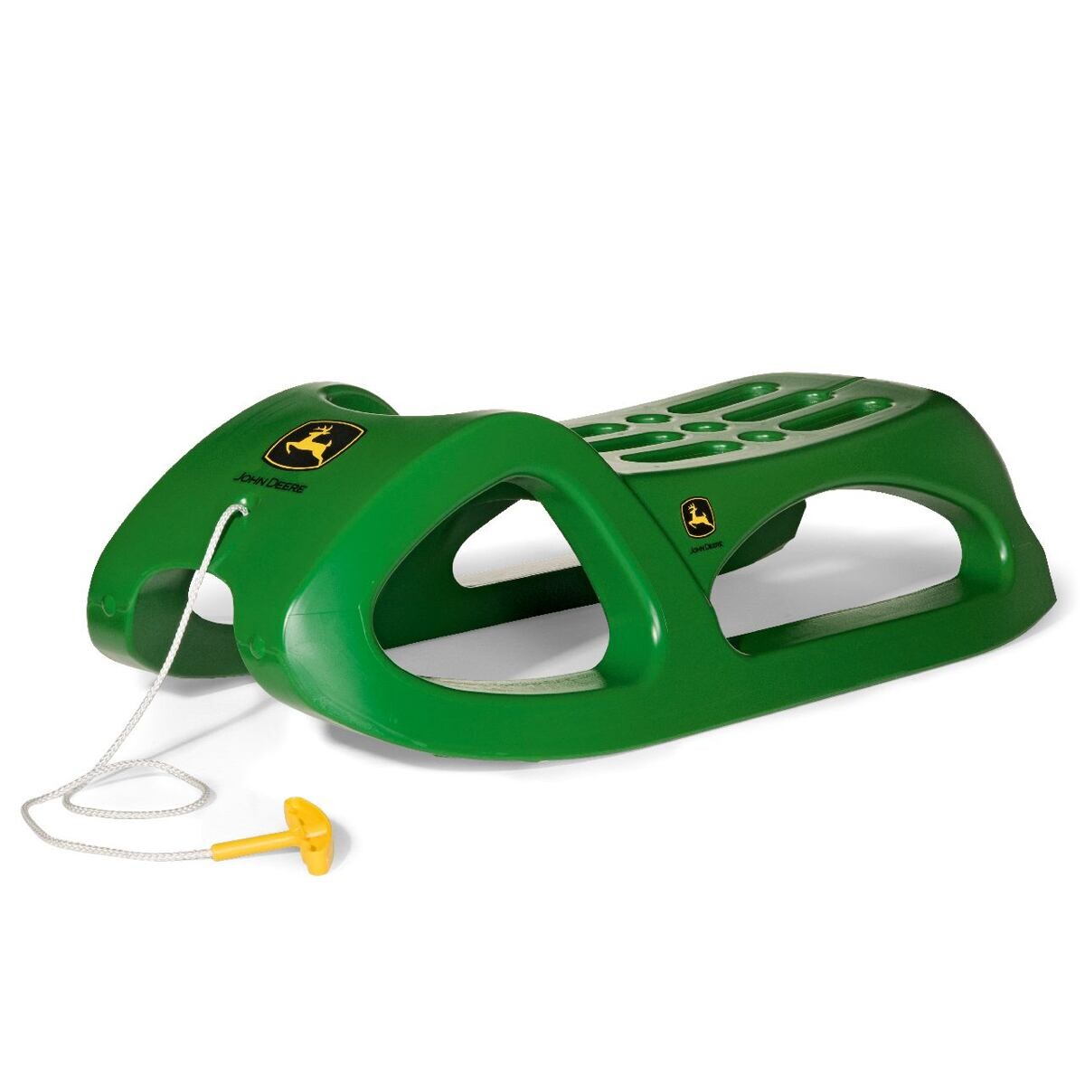Rolly Toys Sane John Deere zelené