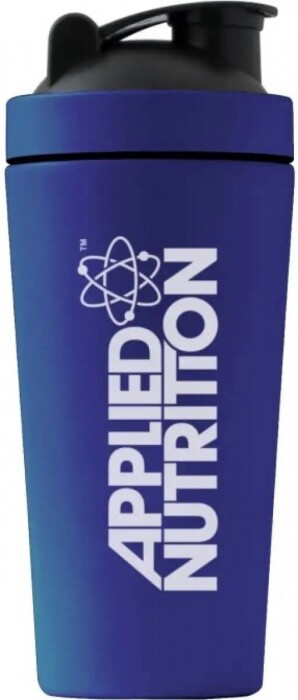 Applied nutrition šejkr z nerezové oceli 750 ml