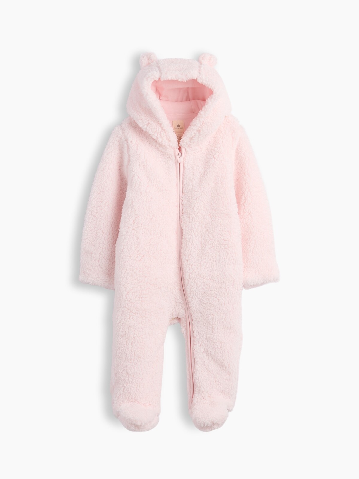 GAP Baby Jumpsuit Brannan Bear - Girls