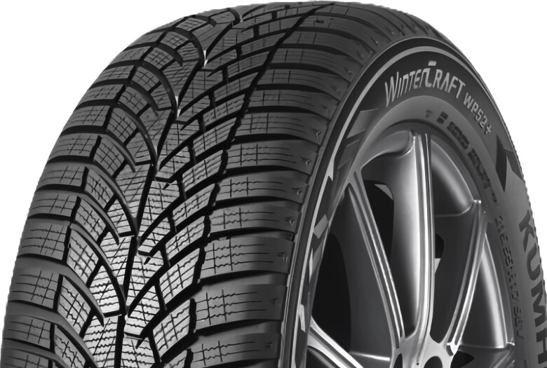 Kumho WP52+ 155/70 R13 75T