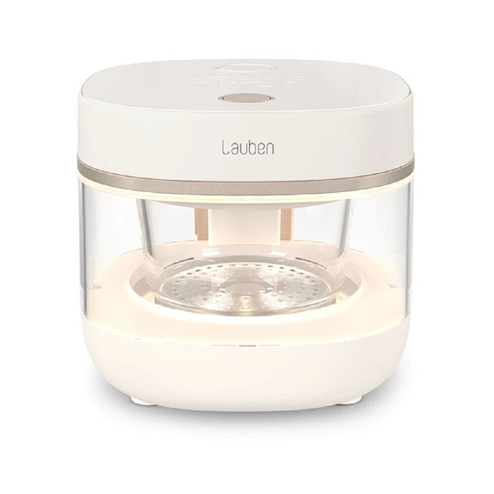 LAUBEN Glass Rice Cooker 1600WT Ryžovar