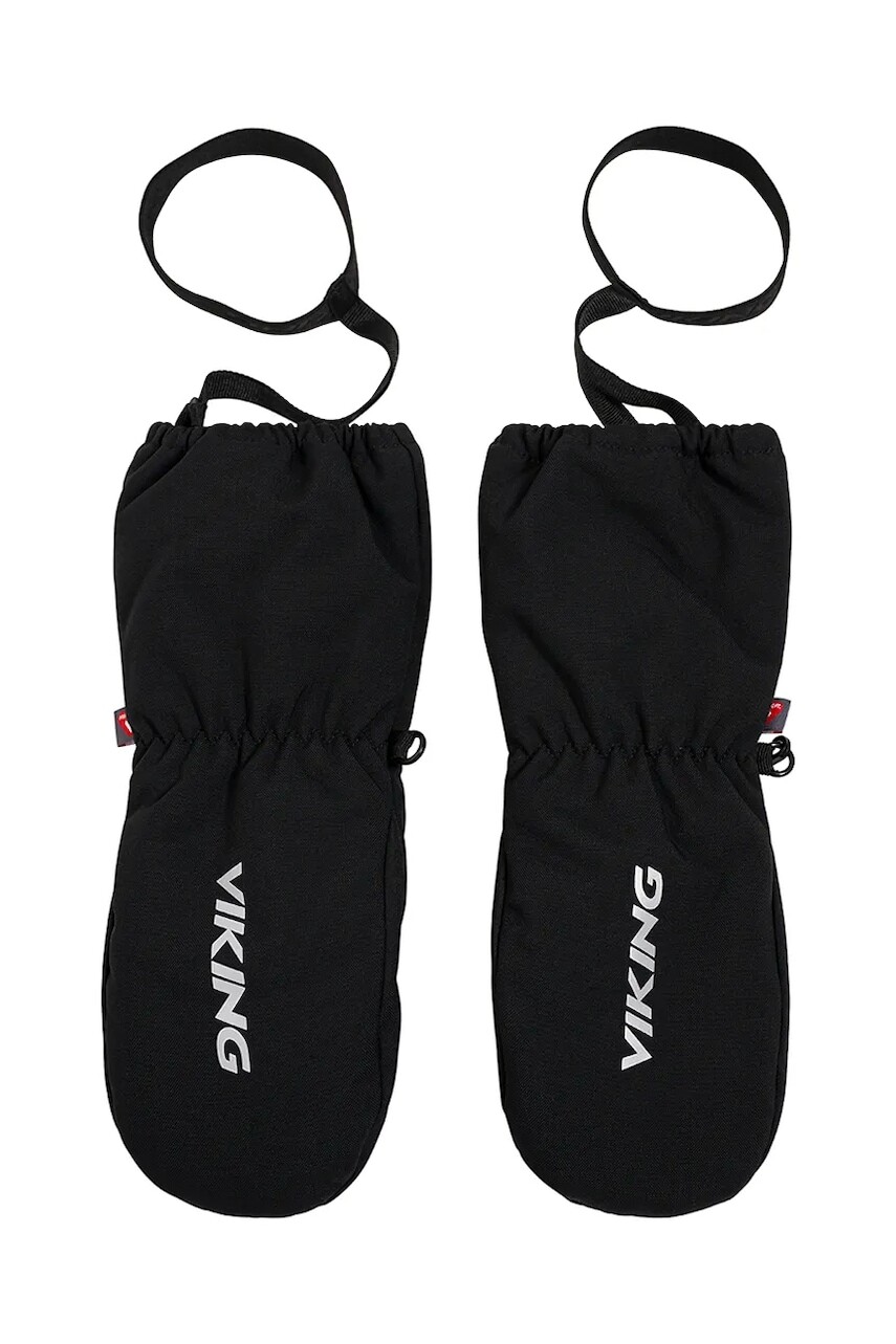 Viking Kids lyžiarske rukavice detské Expower Insulated Mittens