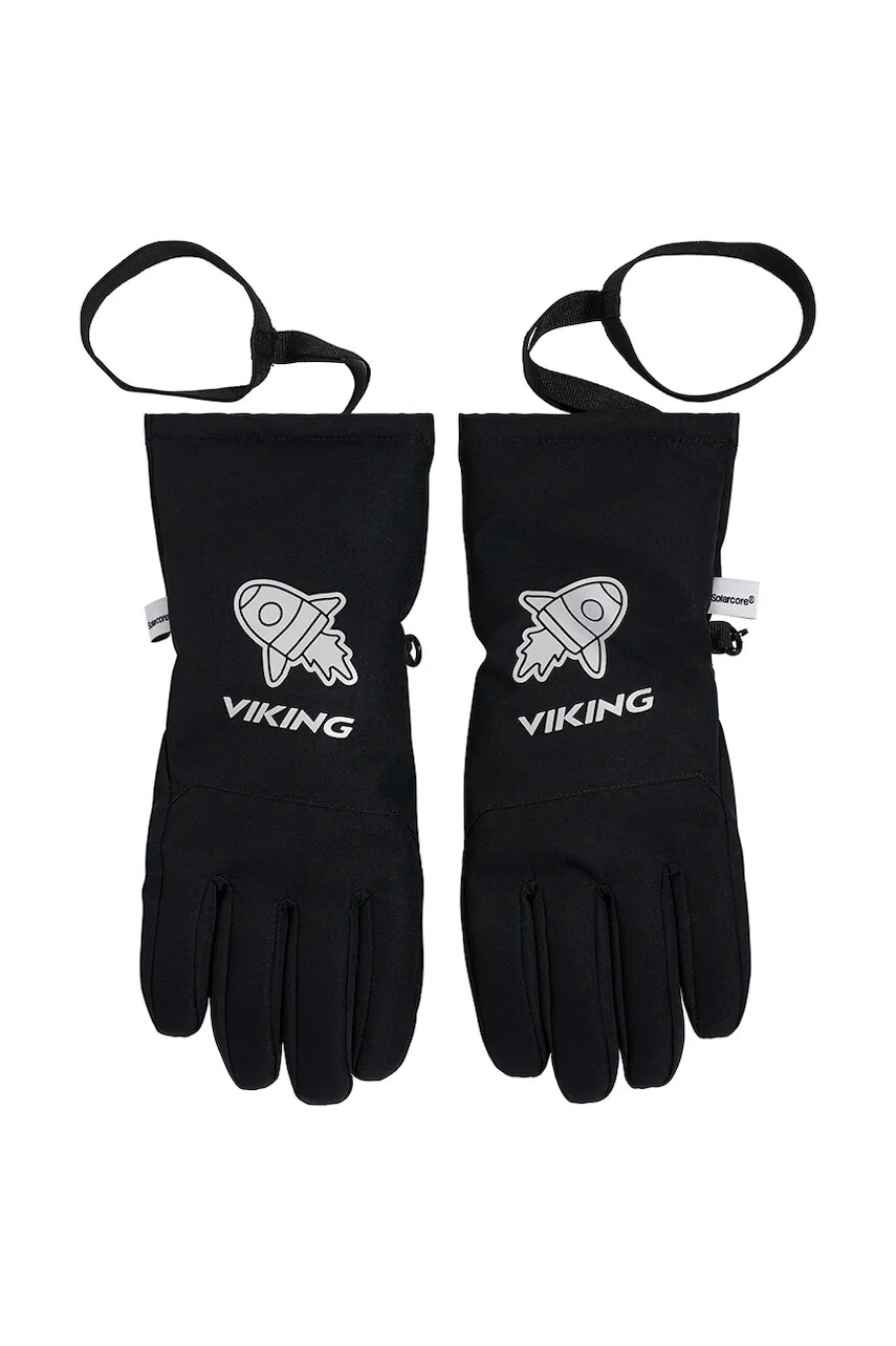 Viking Kids lyžiarske rukavice detské Expower Warm SC Gloves