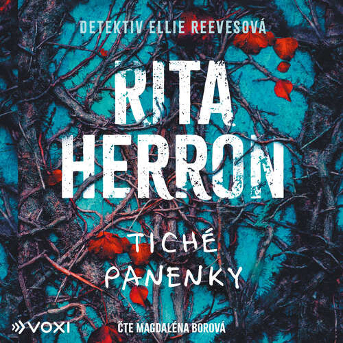 Tiché panenky - Rita Herron (mp3 audiokniha)