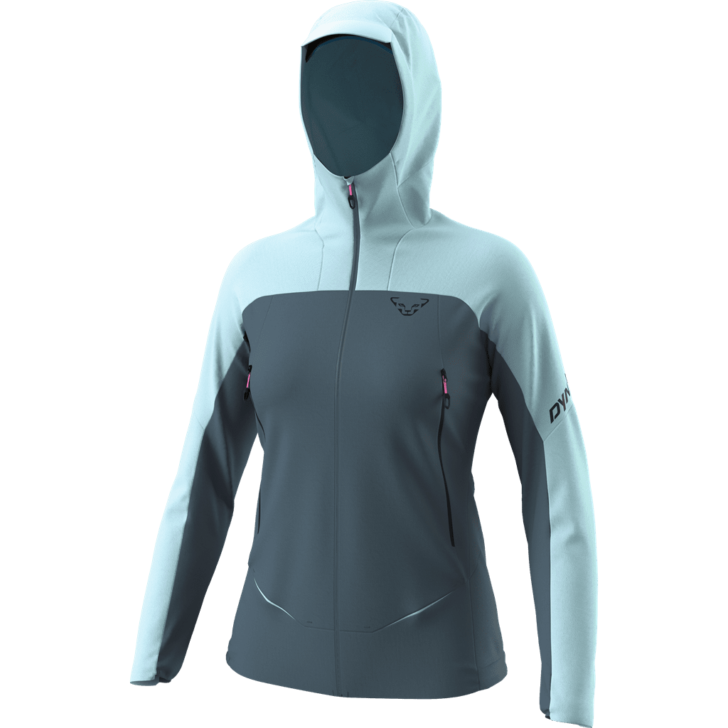 Dynafit Ridge Dynastretch Jacket W Veľkosť: M