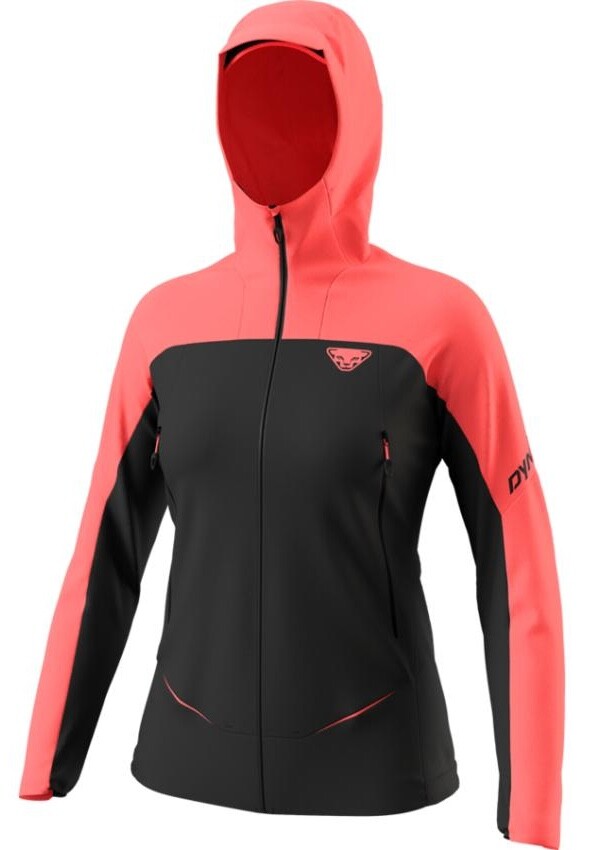 Dynafit Ridge Dynastretch Jacket W Veľkosť: S