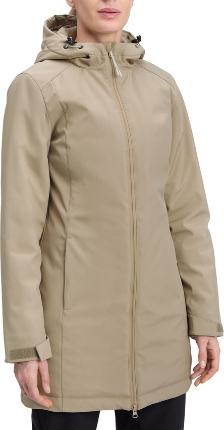McKINLEY Soma 3L Parka W Veľkosť: 36