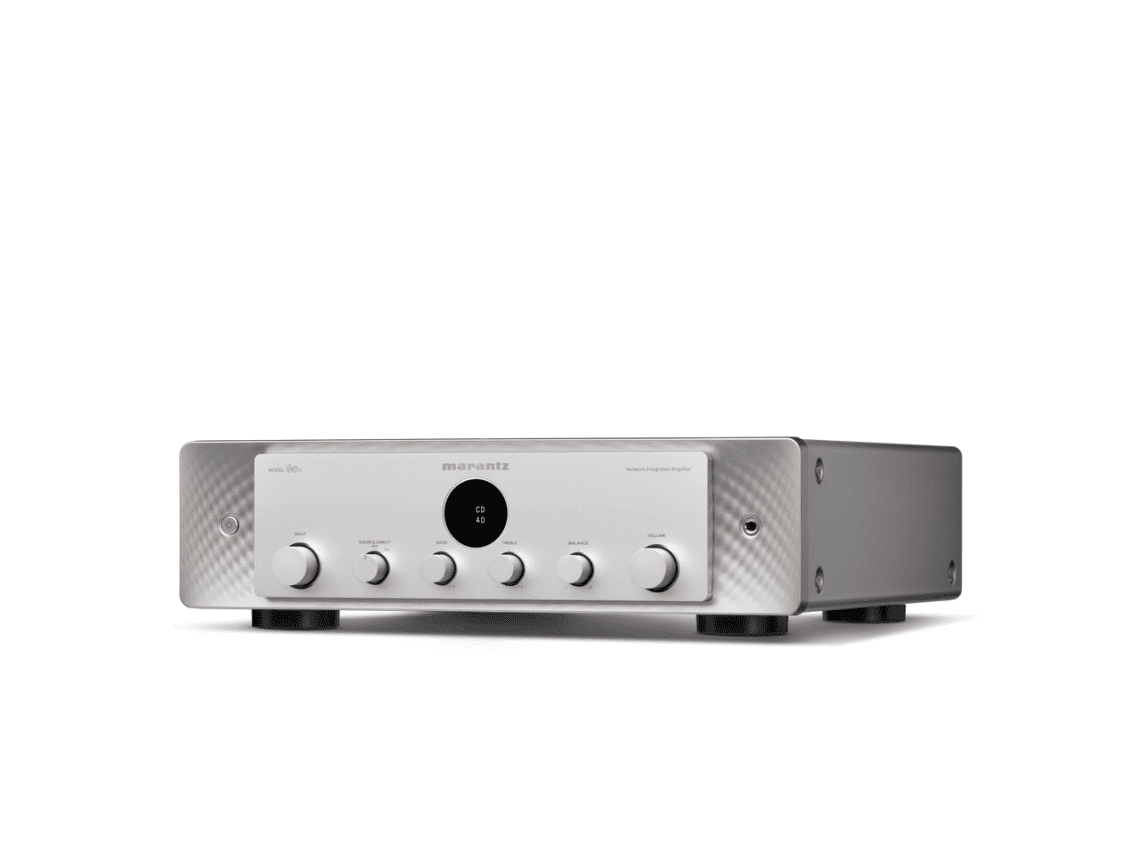Marantz Model 60n Silver Gold (vystavené)