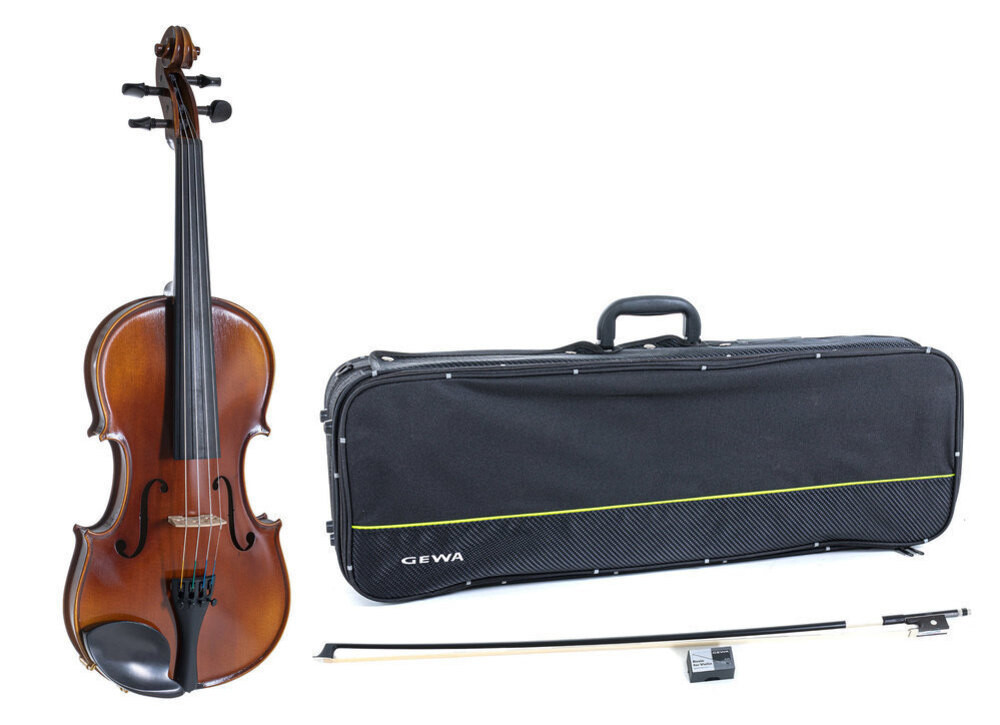 GEWA GEWApure Violin outfit 4/4