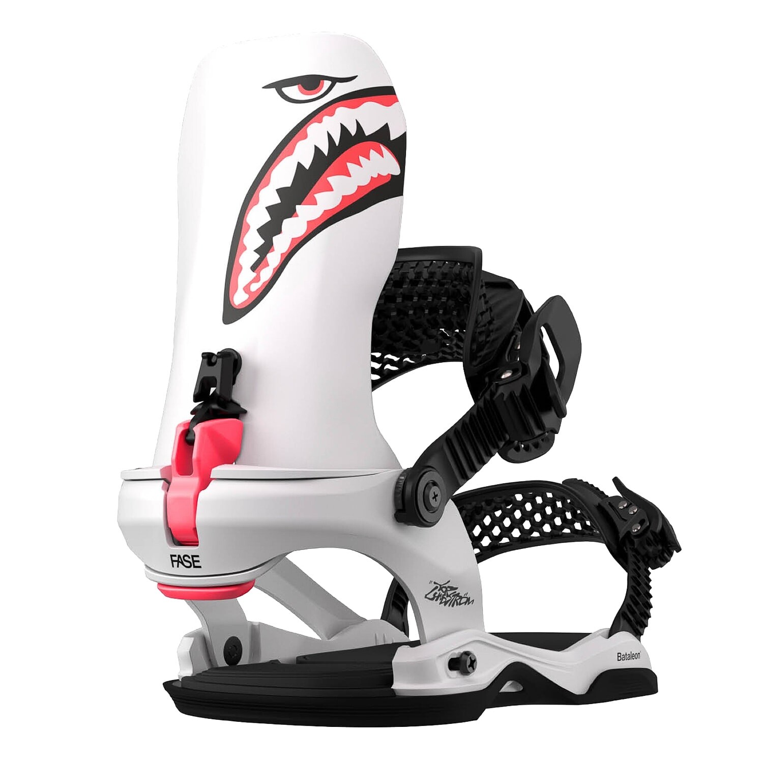 Bataleon Mens Blaster Pro Aw Fase