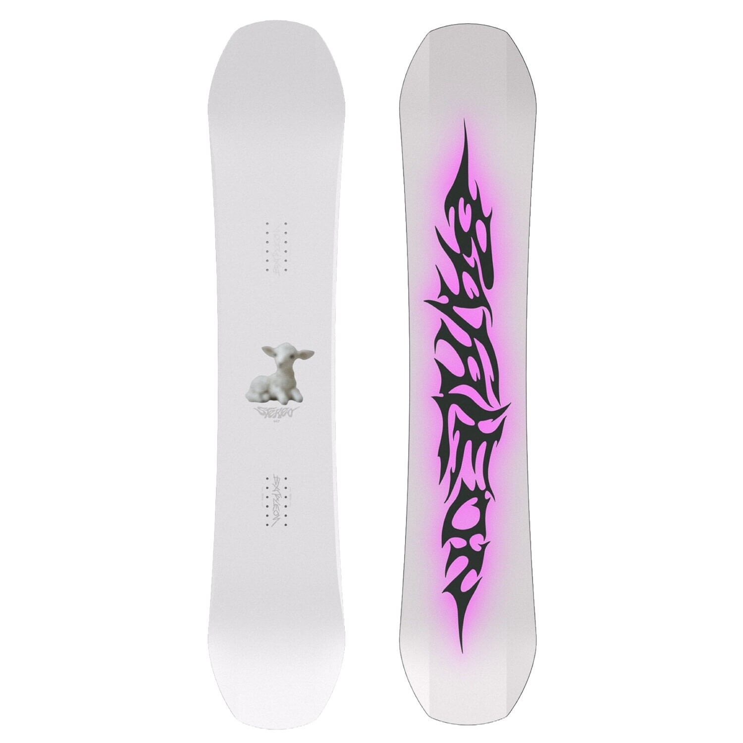 Bataleon Women's Stereo