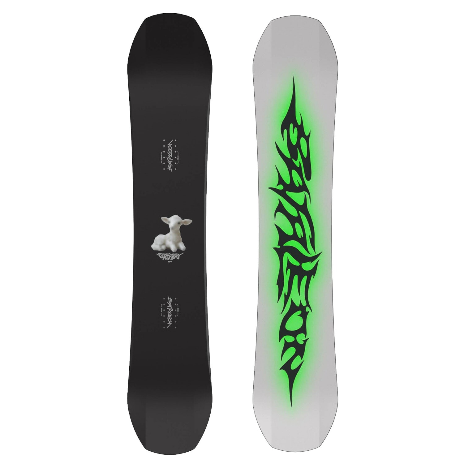 Bataleon Men's Stereo