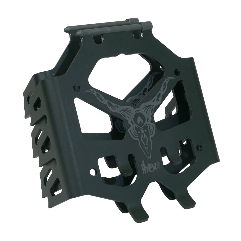 Spark R&D Ibex St