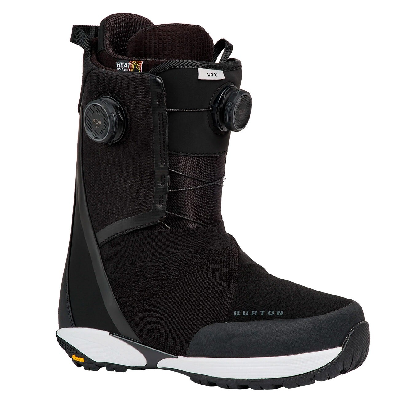 Burton Waverange X