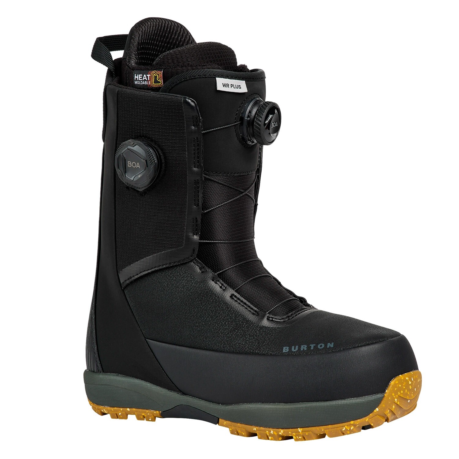 Burton Waverange Plus