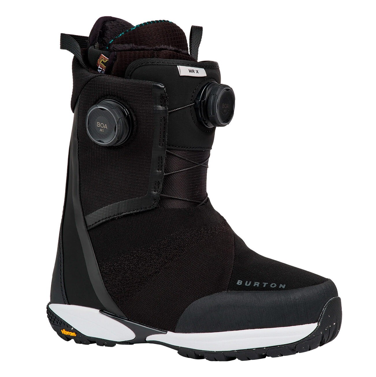 Burton Wms Waverange X