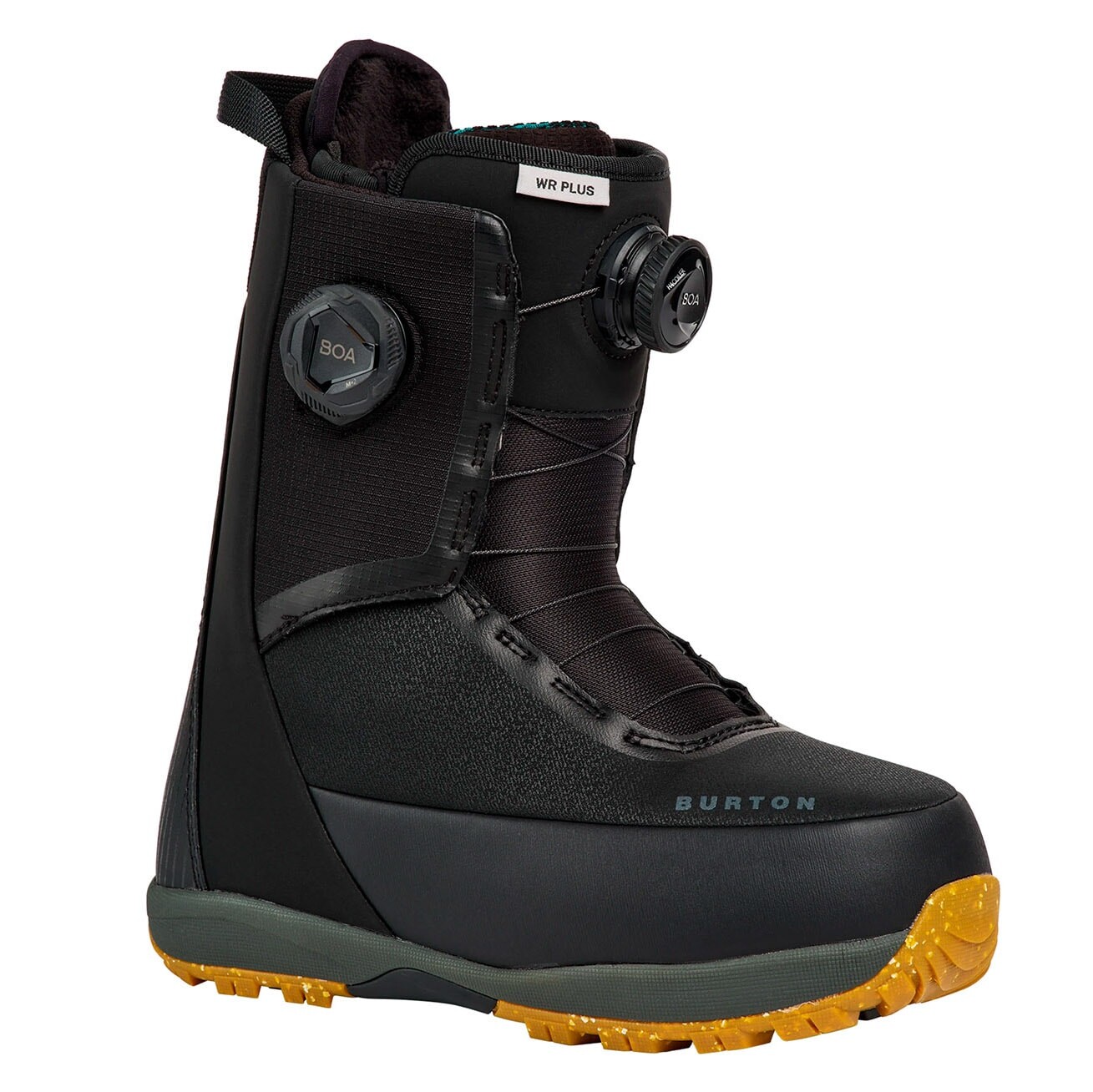 Burton Wms Waverange Plus