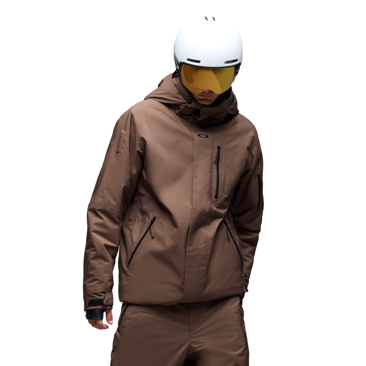 Oakley Sub Temp Rc Gore-Tex Jacket 2.0