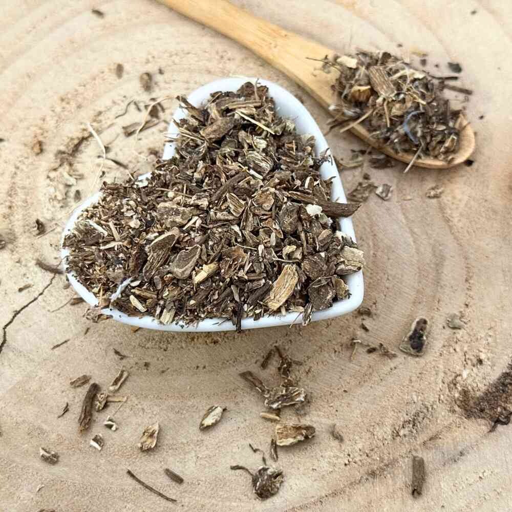 Deväťsil lekársky - koreň narezaný - Petasites hybridus - Radix petasitidis Emerosa 1000 g