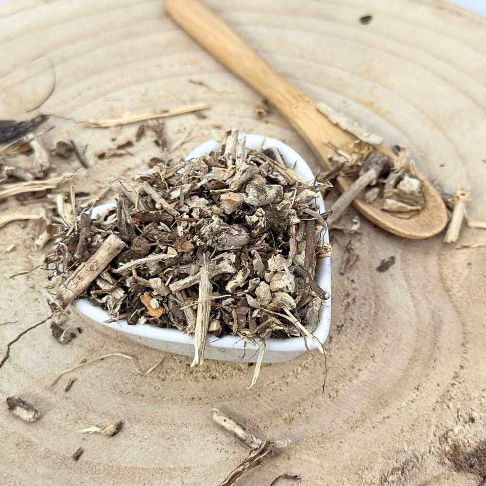 Ihlica roľná - koreň narezaný - Ononis arvensis - Radix ononidis Emerosa 1000 g