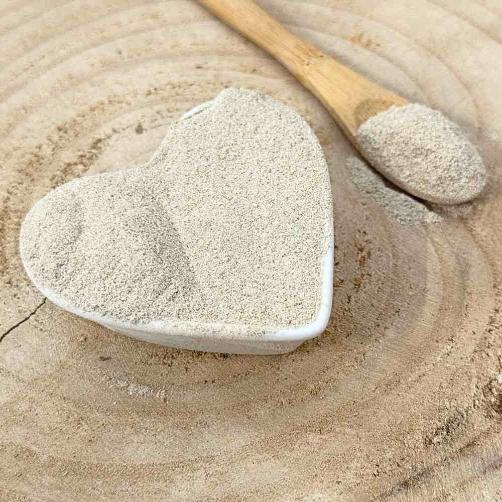 Archangelika lekárska - koreň mletý - Archangelica officinalis - Radix angelicae Emerosa 1000 g