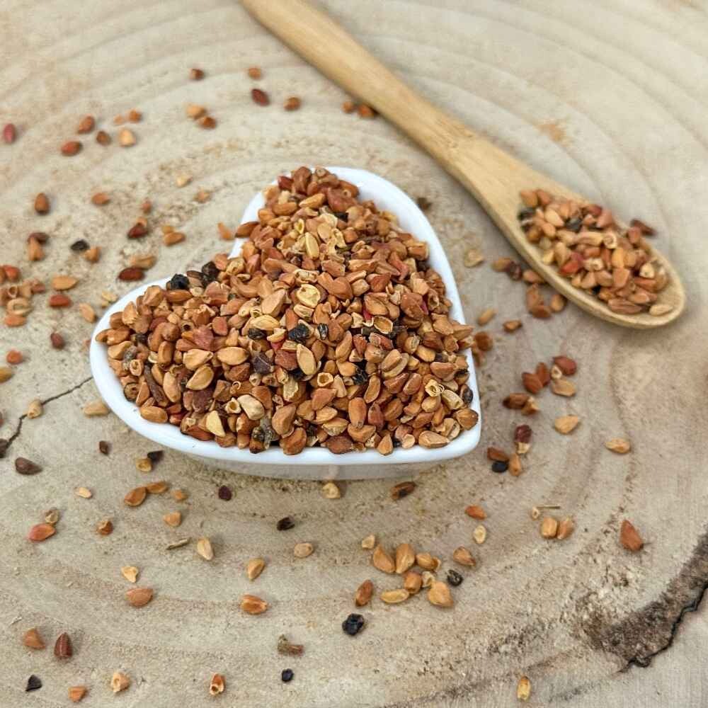 Ruža šípová - semeno - Rosa canina - Semen rosae Emerosa 1000 g