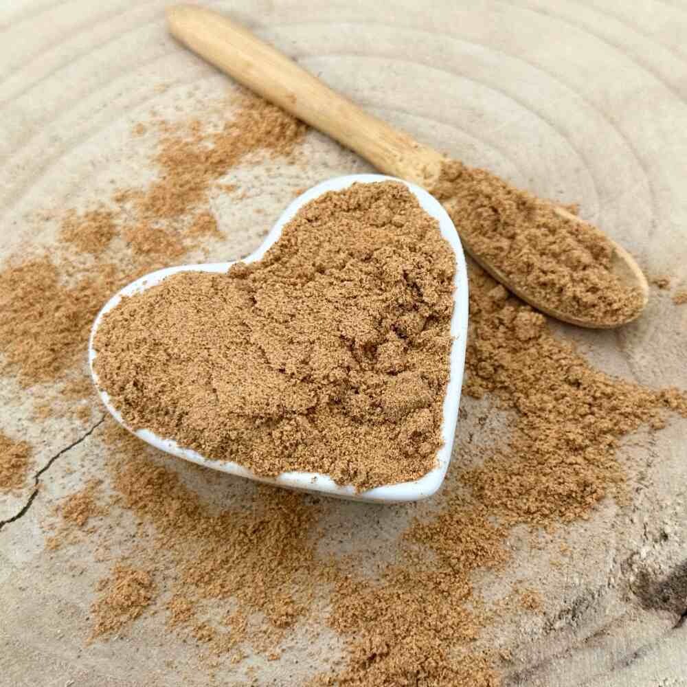 Ruža šípová - plod mletý - Rosa canina - Fructus rosae Emerosa 1000 g