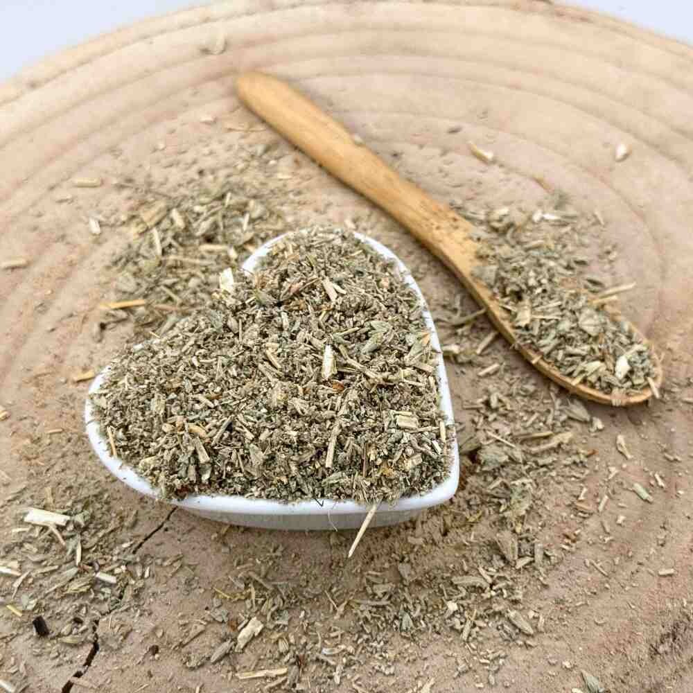 Jablčník obyčajný - vňať narezaná - Marrubium vulgare - Herba marrubii Emerosa 50 g