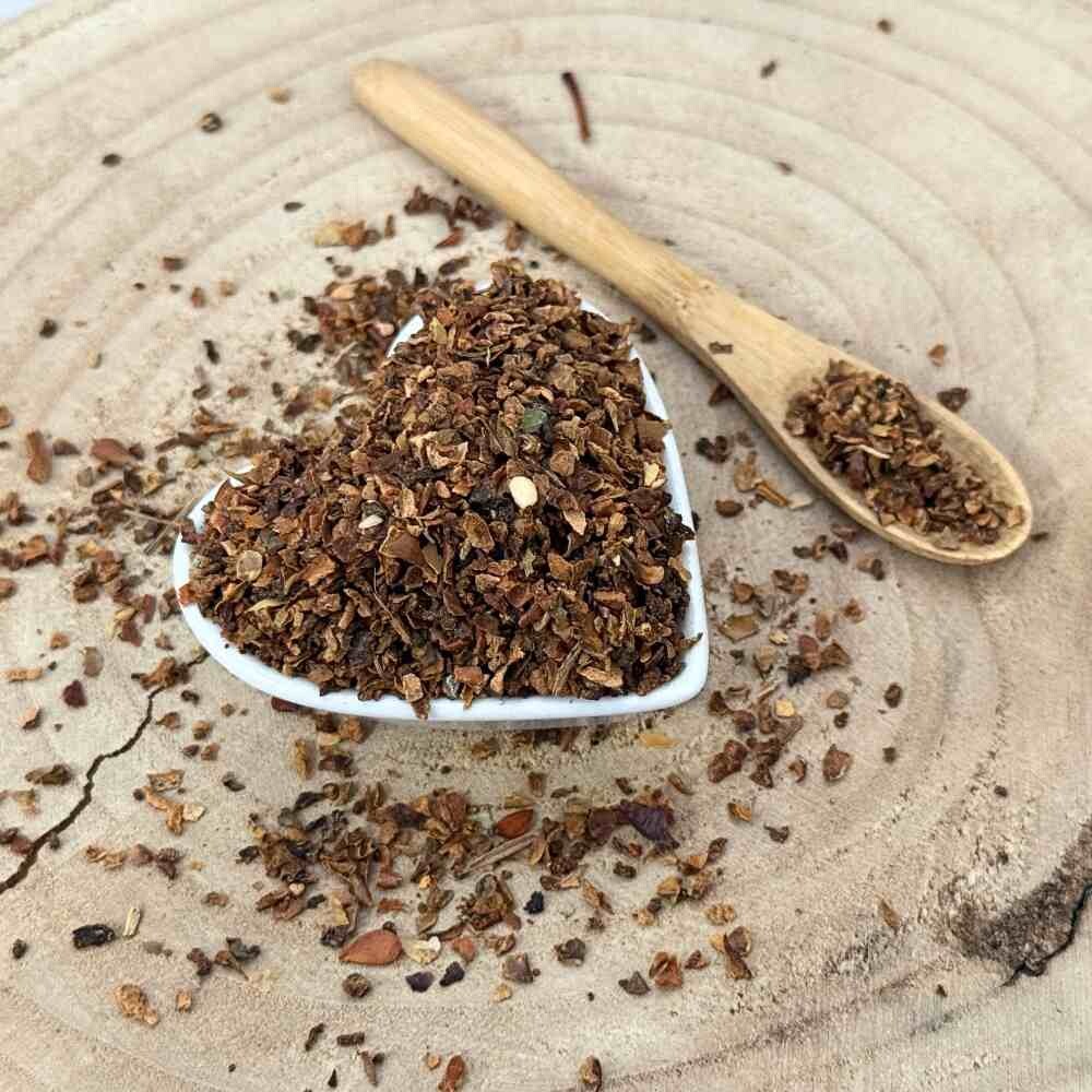 Jablko - plod, kocky - Malus domestica - Fructus mali Emerosa 1000 g