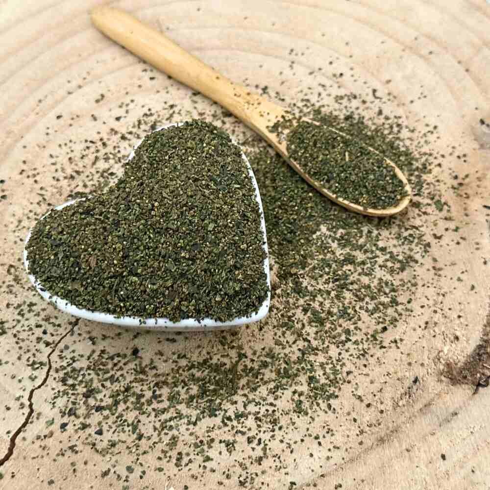 Pŕhľava dvojdomá, Žihľava - semeno - Urtica dioica - Semen urticae Emerosa 1000 g