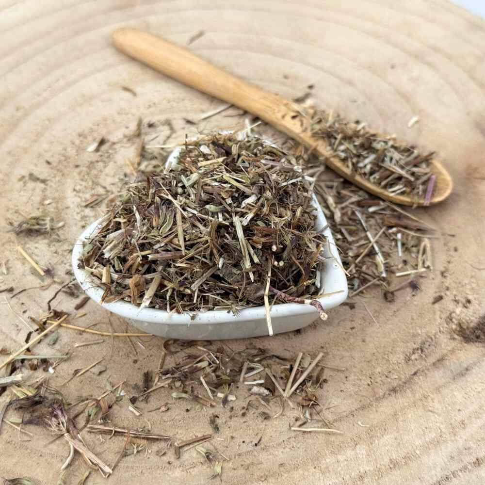 Jarva obyčajná - Marulka obyčajná - vňať narezaná - Clinopodium vulgare - Herba clinopodii Emerosa 1000 g