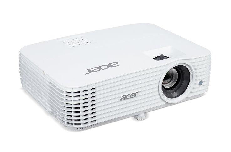 Acer H6815GTV Google TV, DLP, 4K UHD 3840x2160/4000 ANSI lm/10 000:1/2xHDMI /repro 1x10W/3,1 Kg